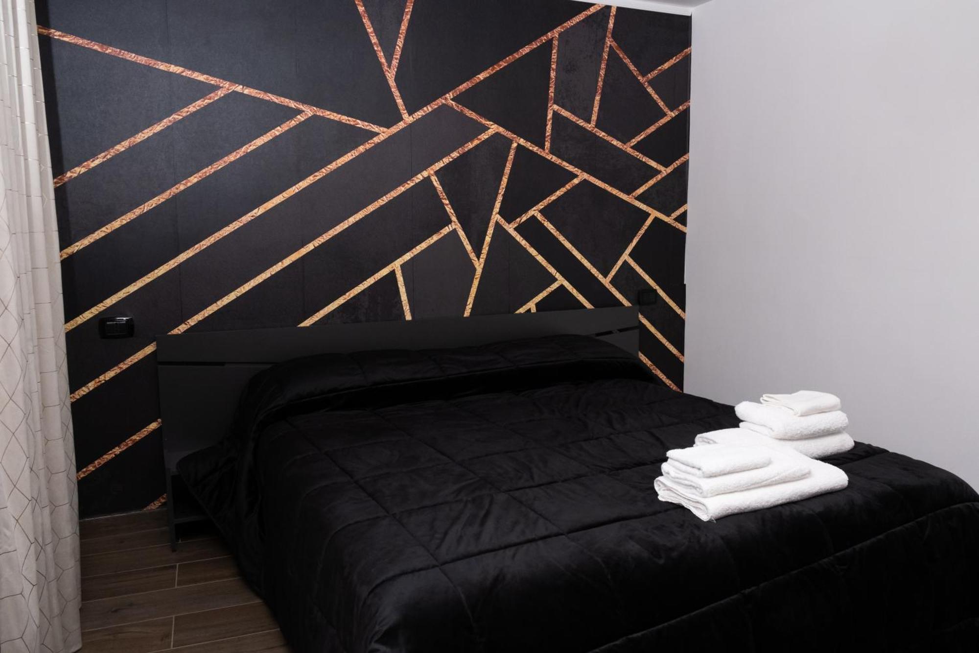 Napoli Center Suite Palmentieri Exterior photo